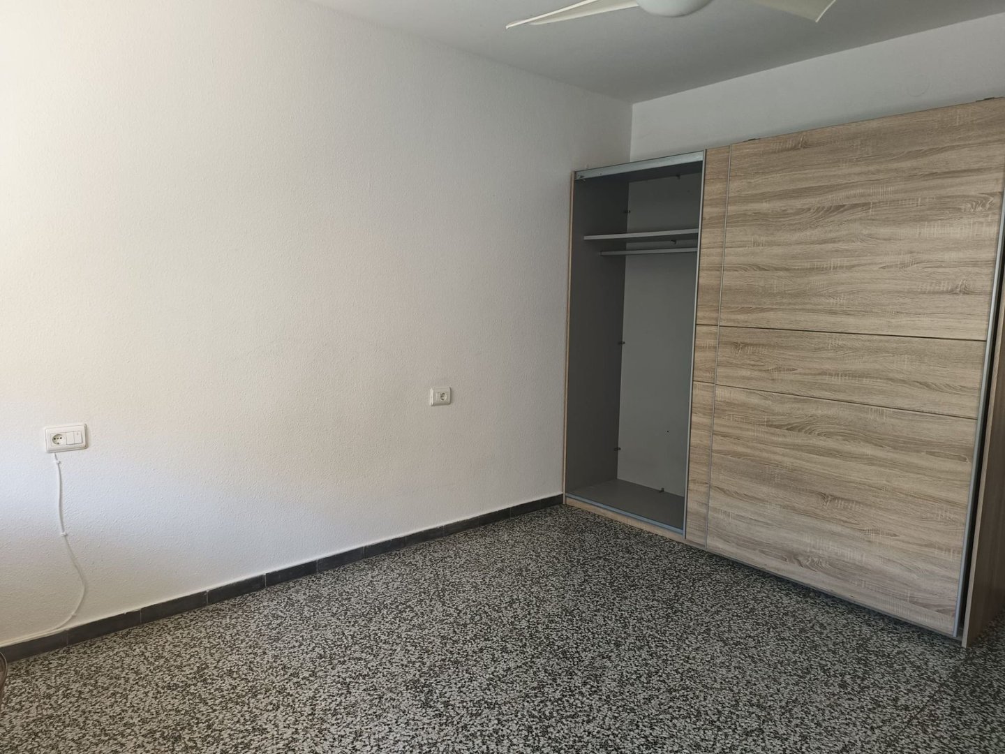 Piso de 138 m² en Valencia