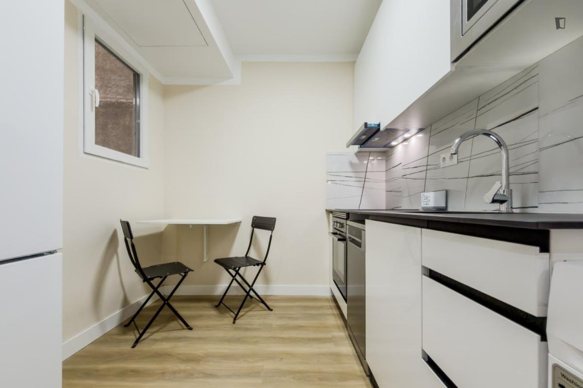 Piso de 63 m² en Barcelona