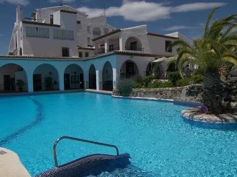 Piso de 98 m² en Nerja