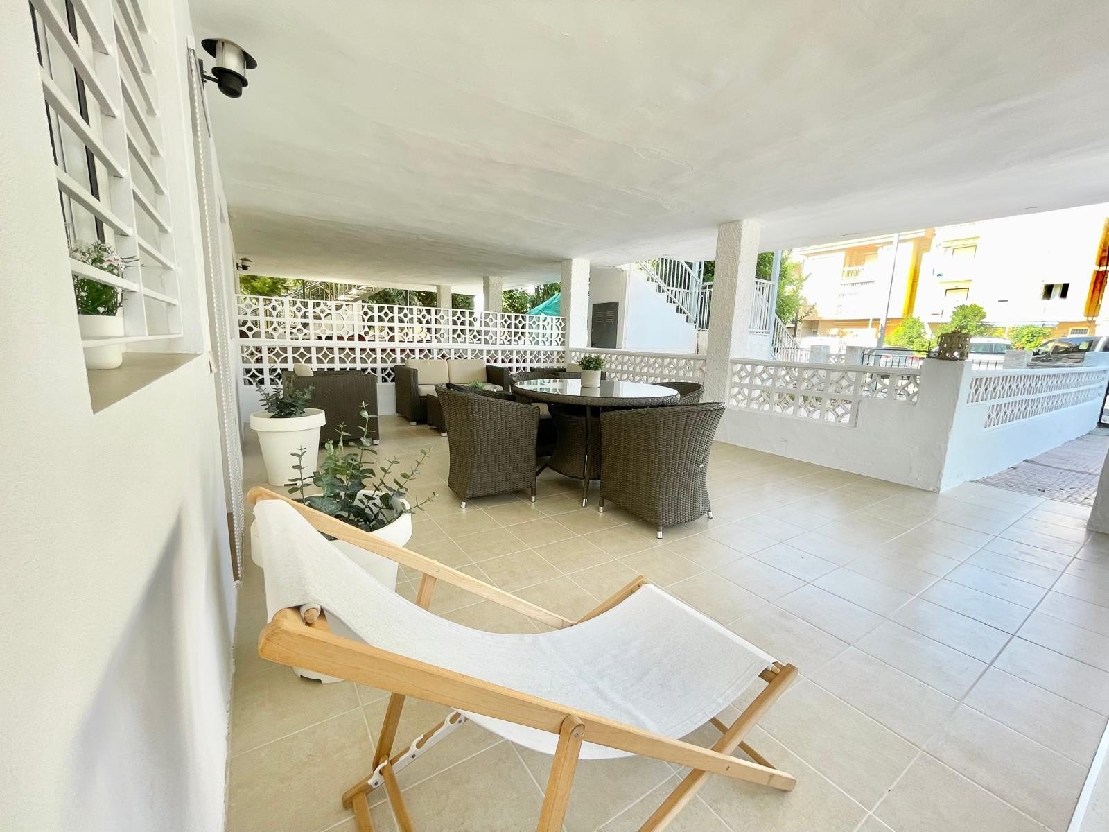 Piso de 50 m² en Los Alcázares