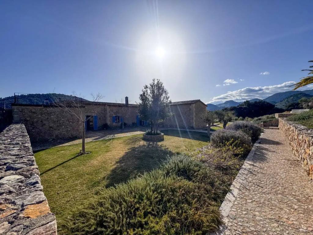 Casa de 480 m² en Campanet