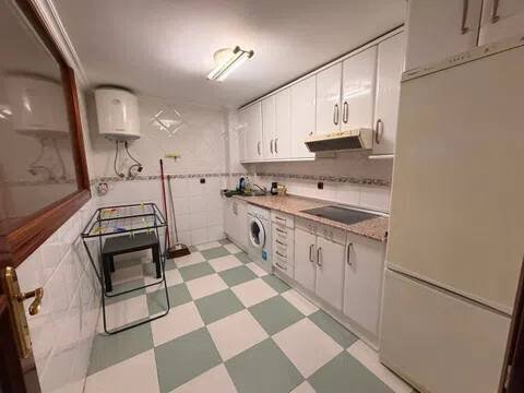Pis de 45 m² a Salamanca
