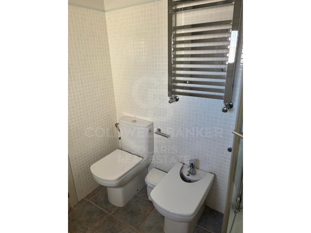 Piso de 250 m² en Jávea