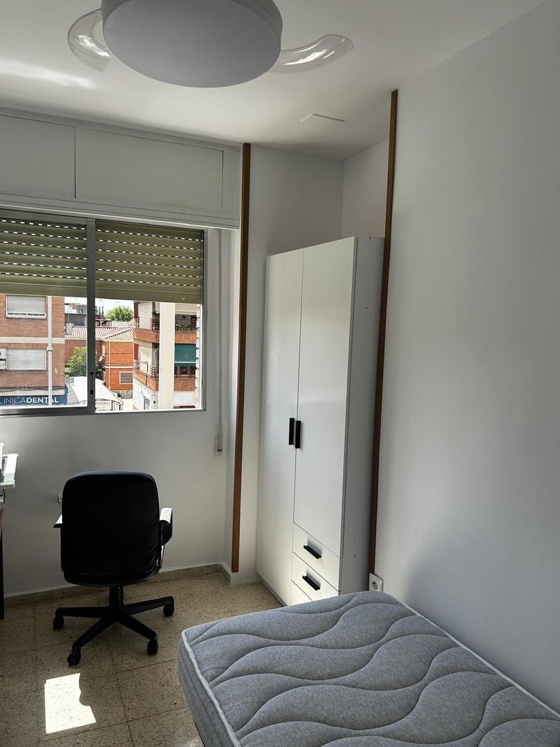 Piso de 100 m² en Granada