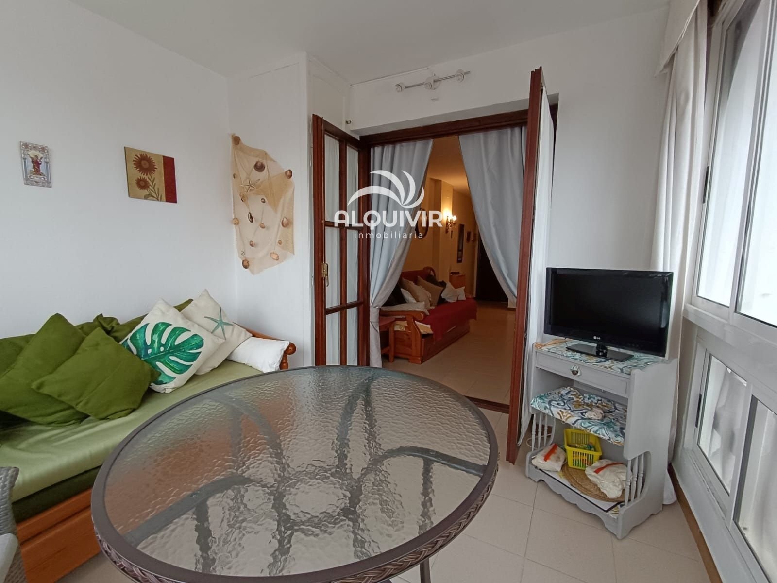 Piso de 39 m² en Almonte
