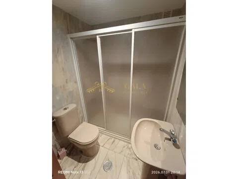 Piso de 95 m² en Cáceres