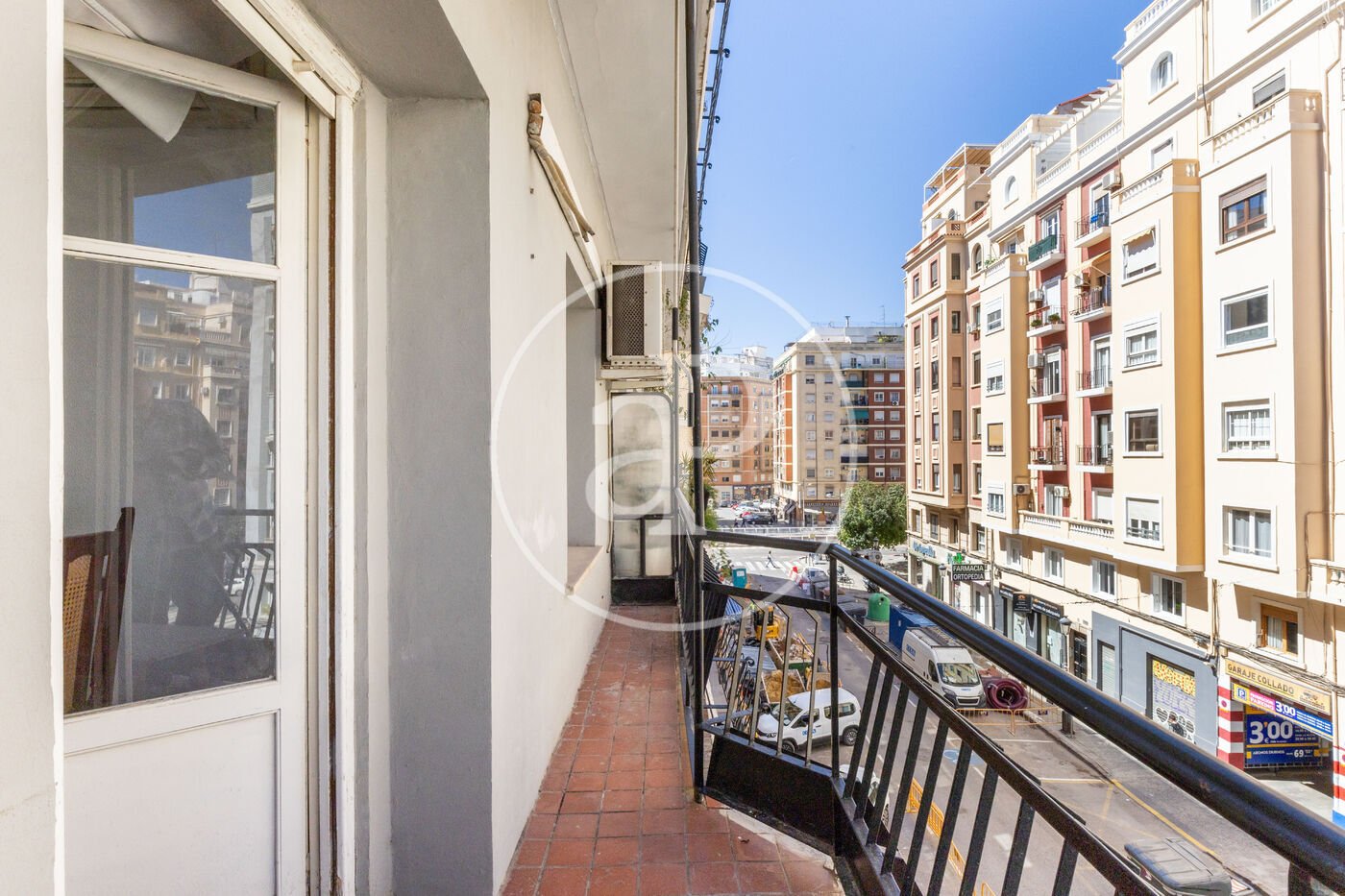 Piso de 105 m² en Valencia