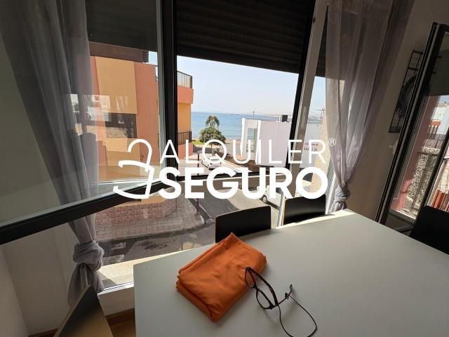 Piso de 110 m² en Puerto del Rosario