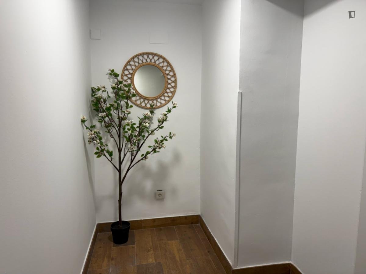 Habitació de lloguer, Getafe