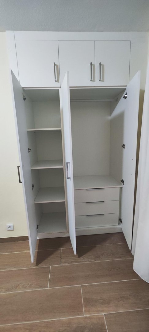 Piso de 157 m² en Castellón de la Plana