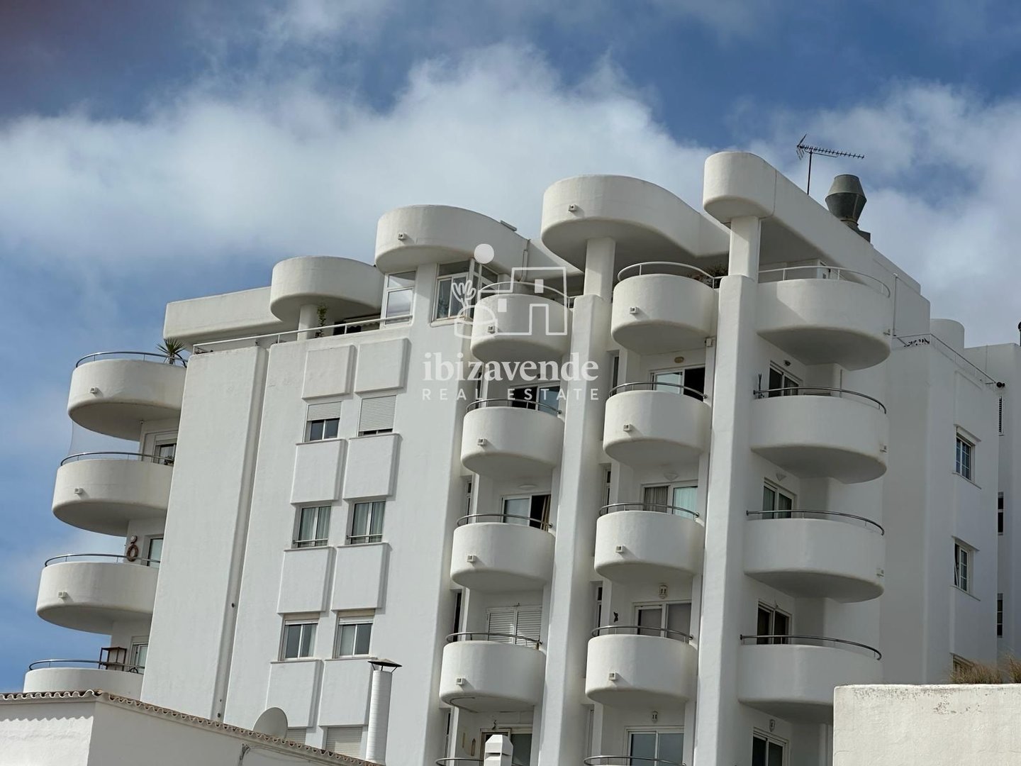 Appartement 76 m² à Santa Eulària des Riu