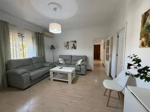 Wohnung 90 m² in Huelva
