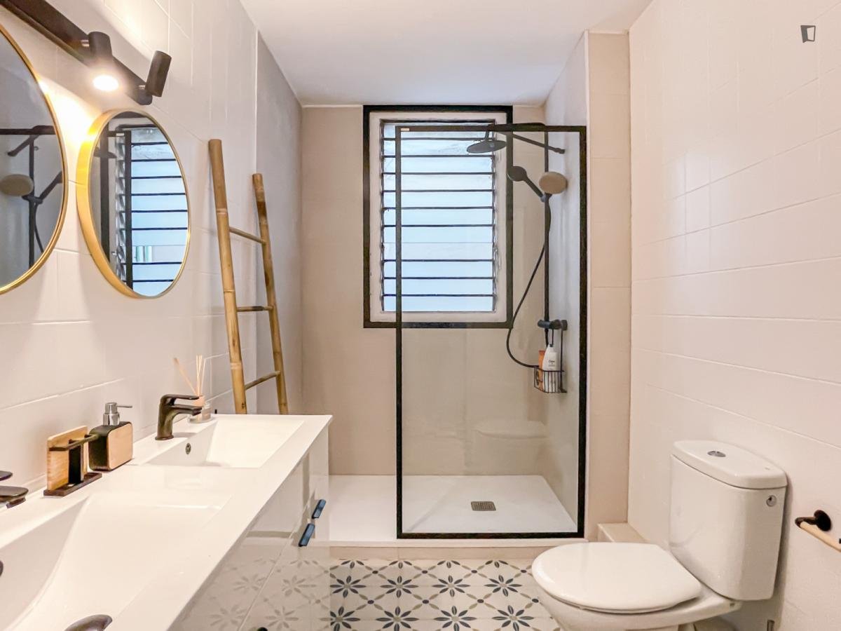 Habitación en alquiler, Barcelona
