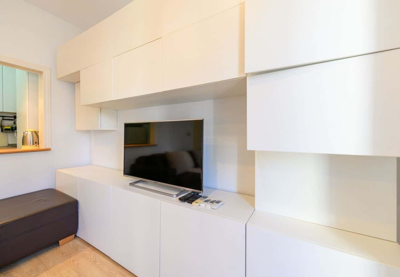 Pis de 60 m² a Madrid
