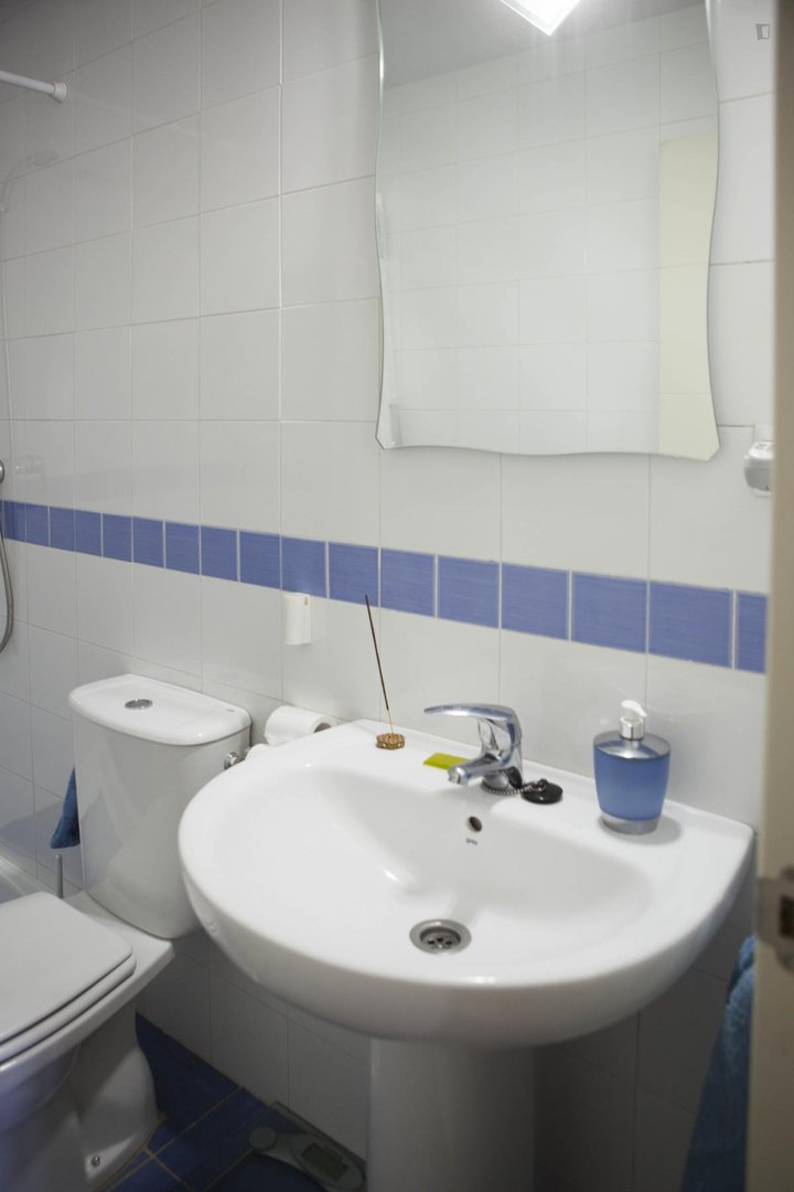 Habitación en alquiler, Sevilla