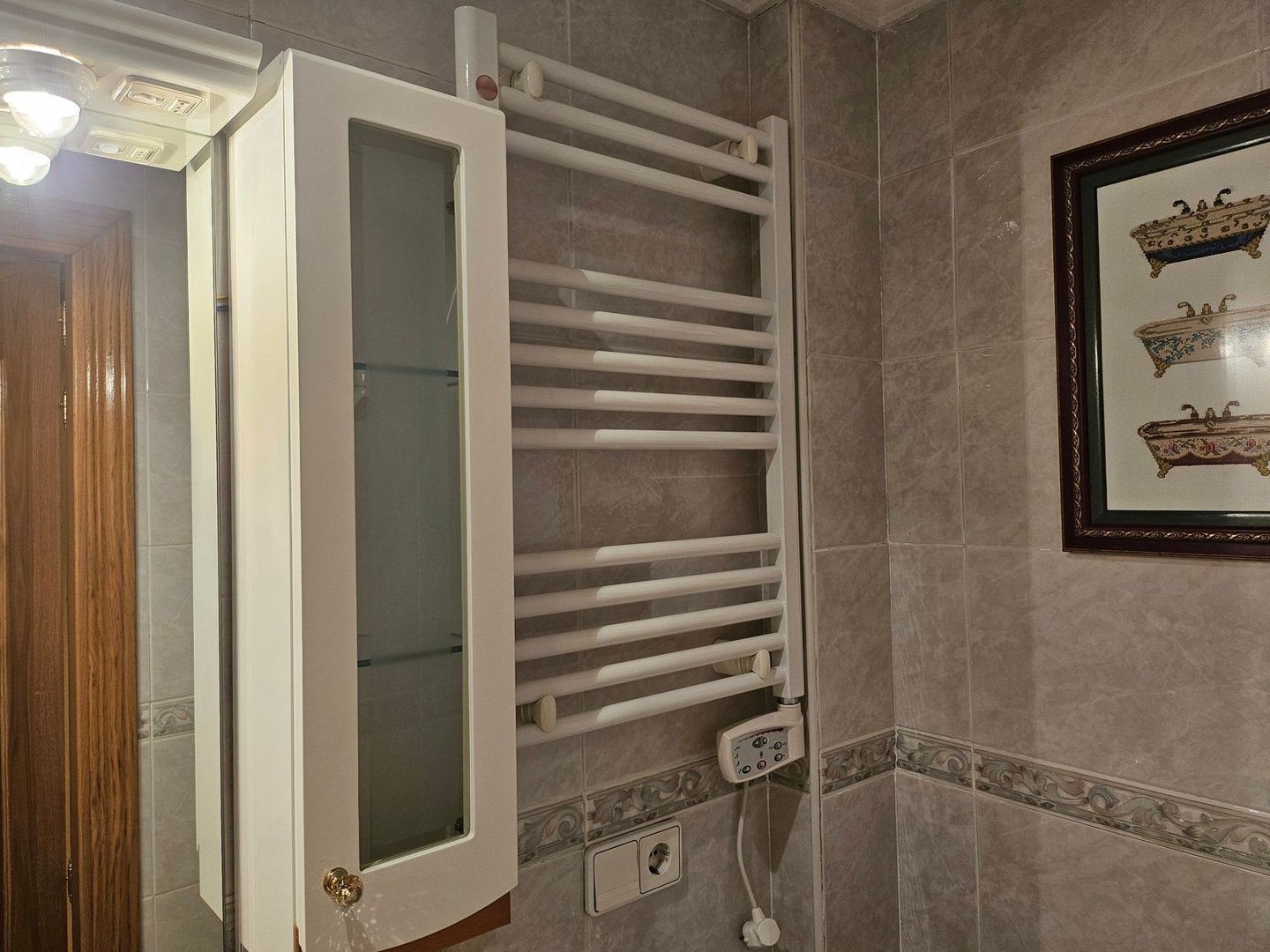 Piso de 75 m² en Segovia