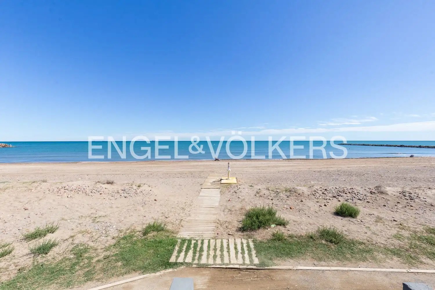 Piso de 133 m² en El Puig