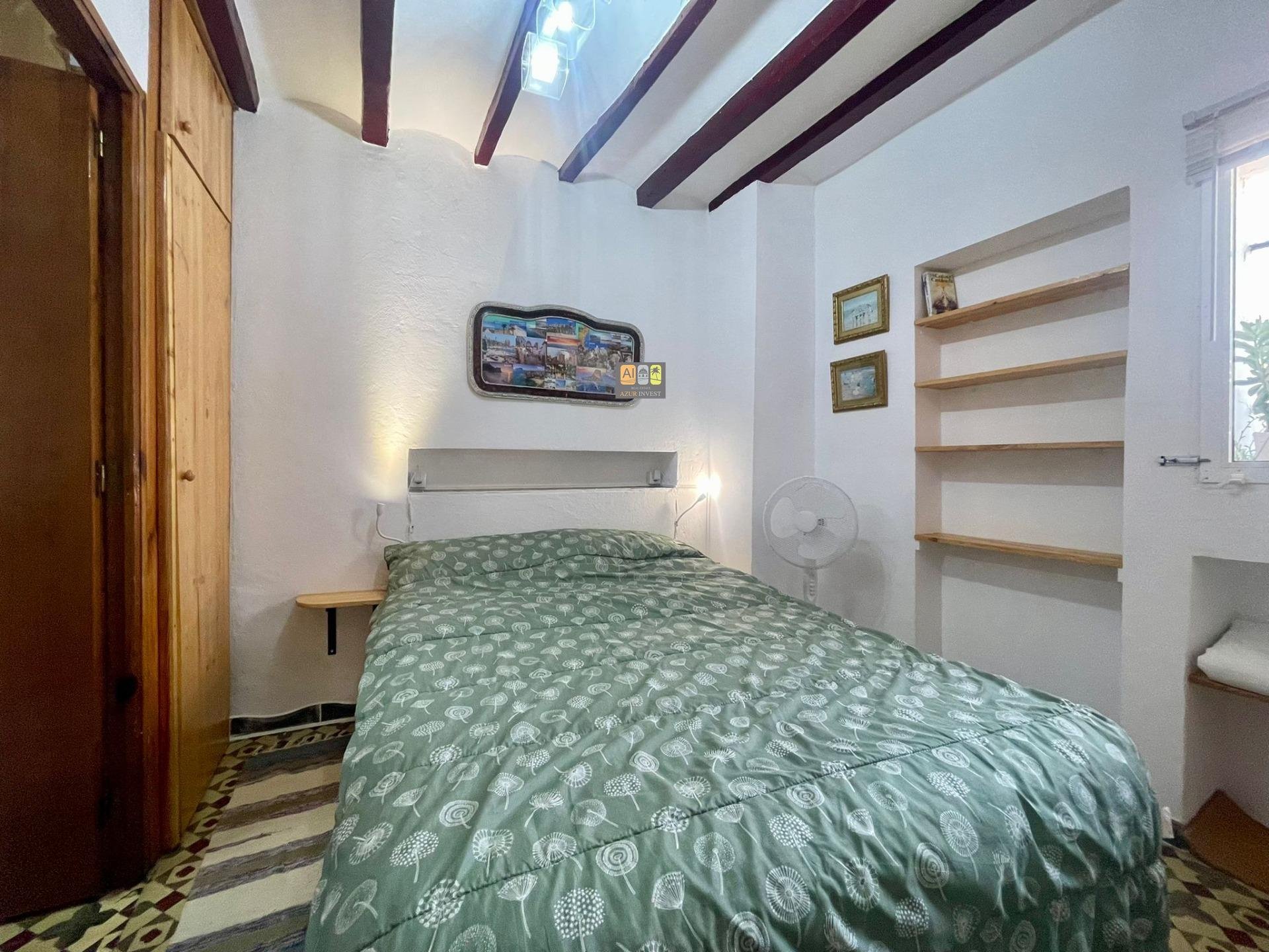 Piso de 62 m² en Villajoyosa