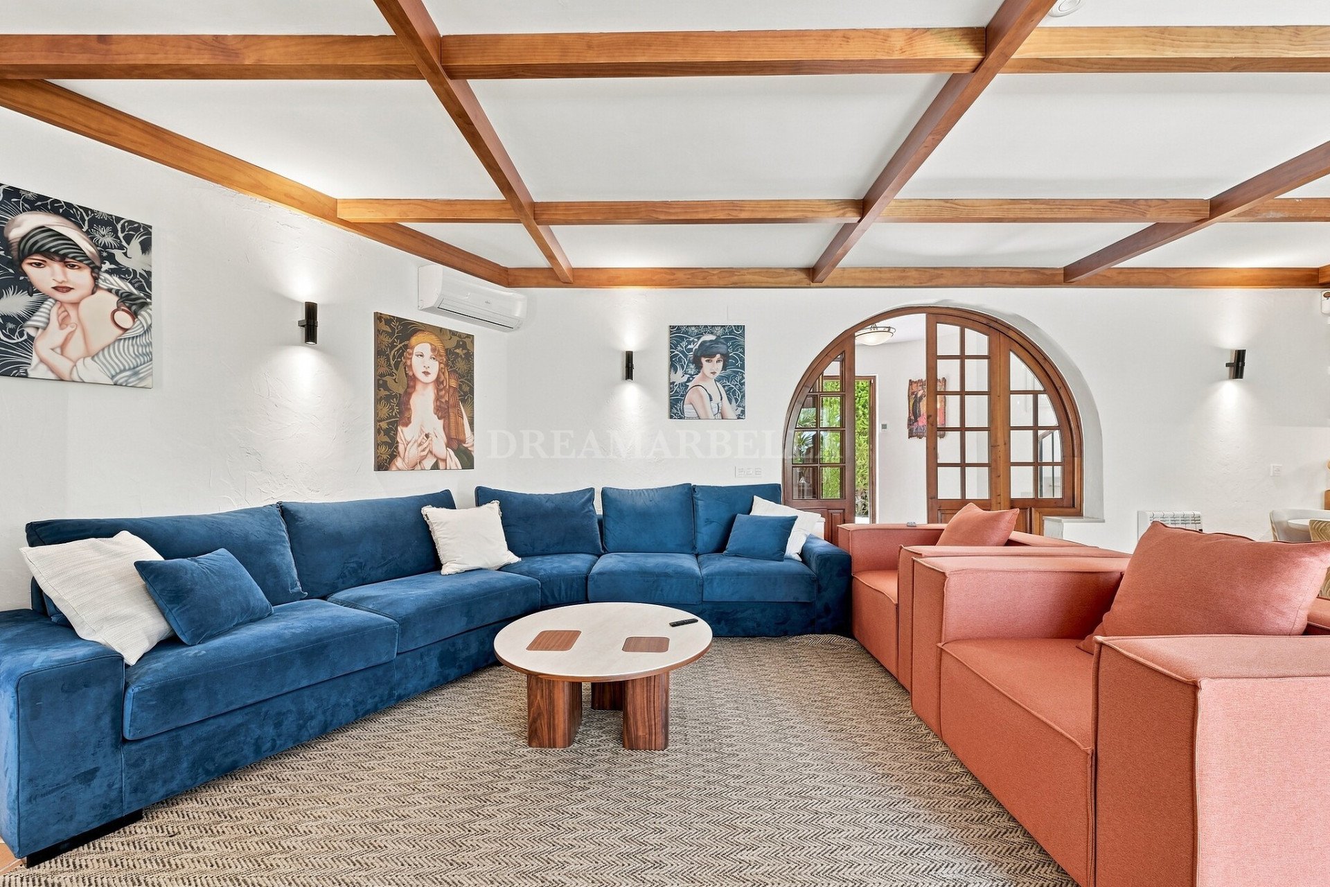 Casa de 256 m² a Estepona
