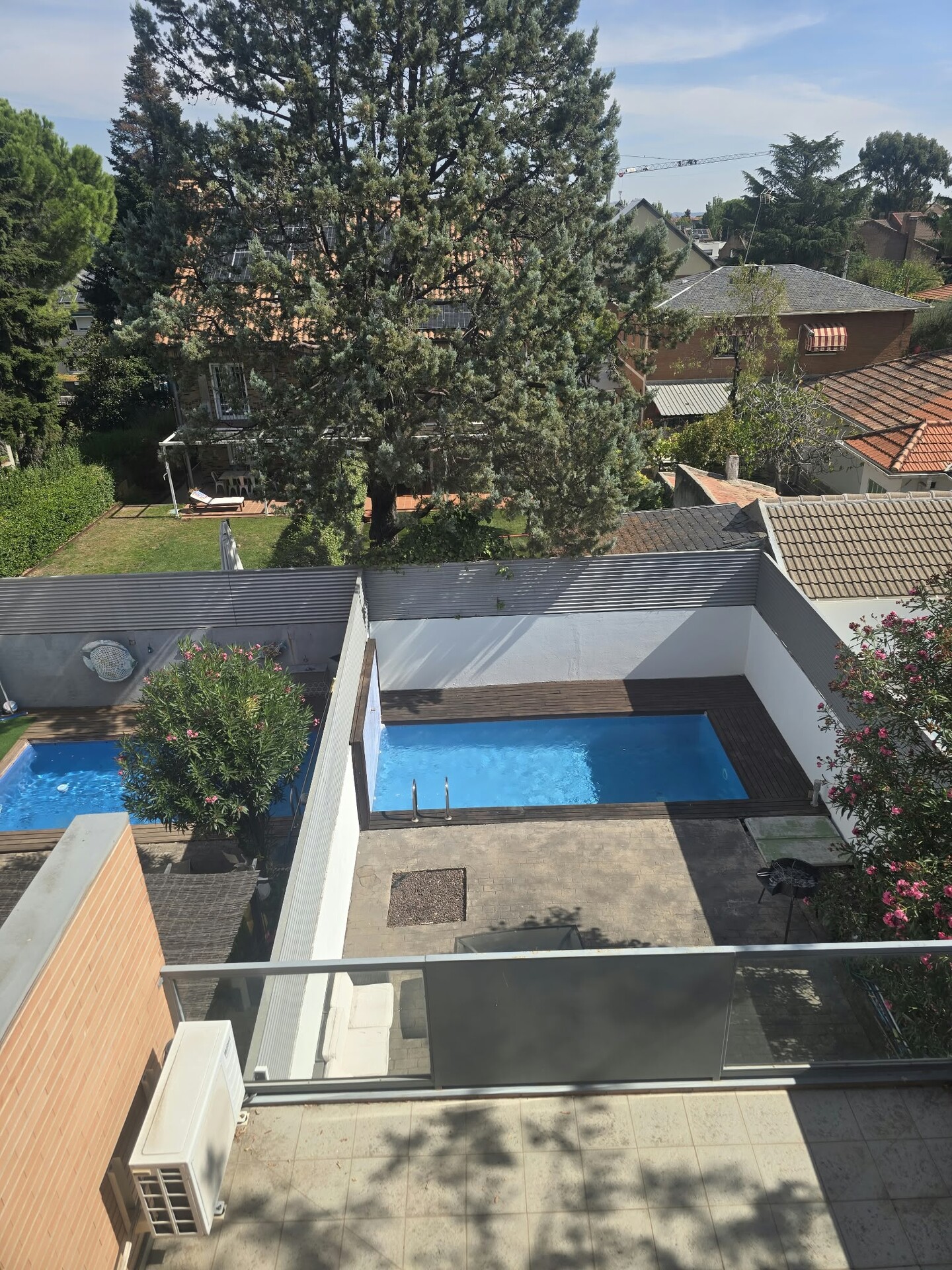 Pis de 287 m² a Las Rozas de Madrid