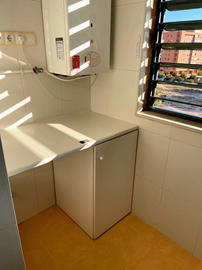 Pis de 125 m² a Alacant