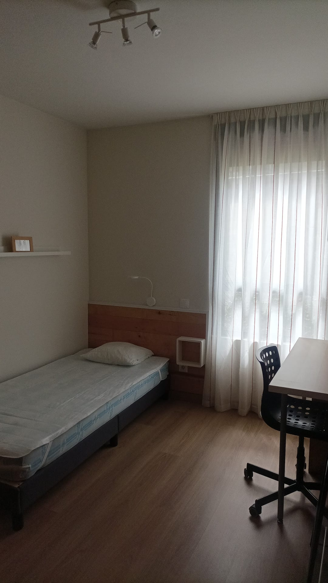 Habitación 70 m², Santander