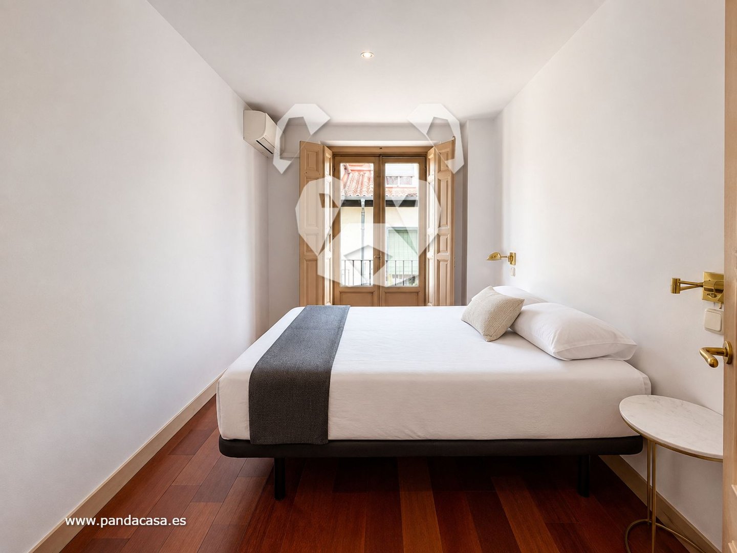 Piso de 89 m² en Madrid