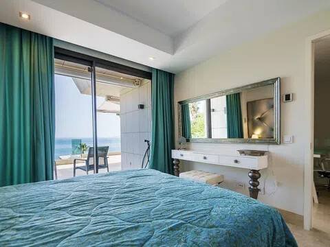 Pis de 270 m² a Estepona