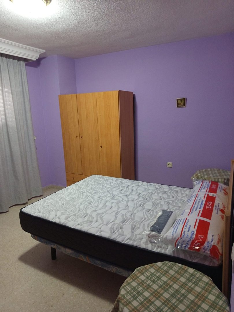 Pis de 100 m² a Granada