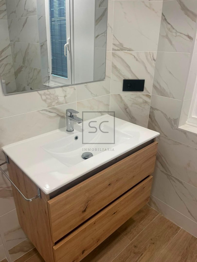Piso de 75 m² en Ferrol