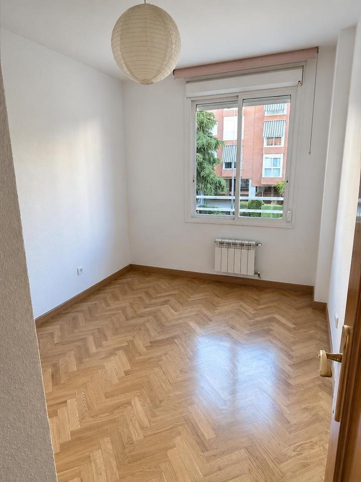 Wohnung 116 m² in Madrid