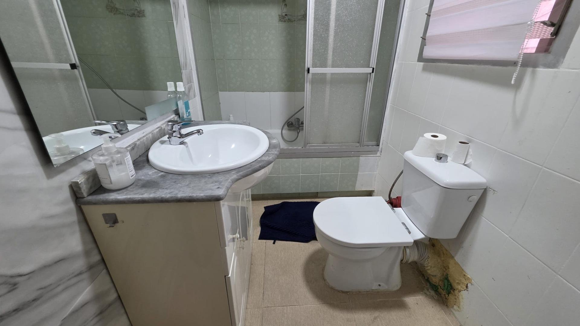 Pis de 87 m² a Alacant