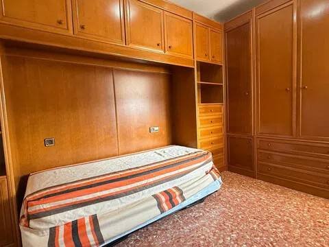 Piso de 115 m² en Albacete