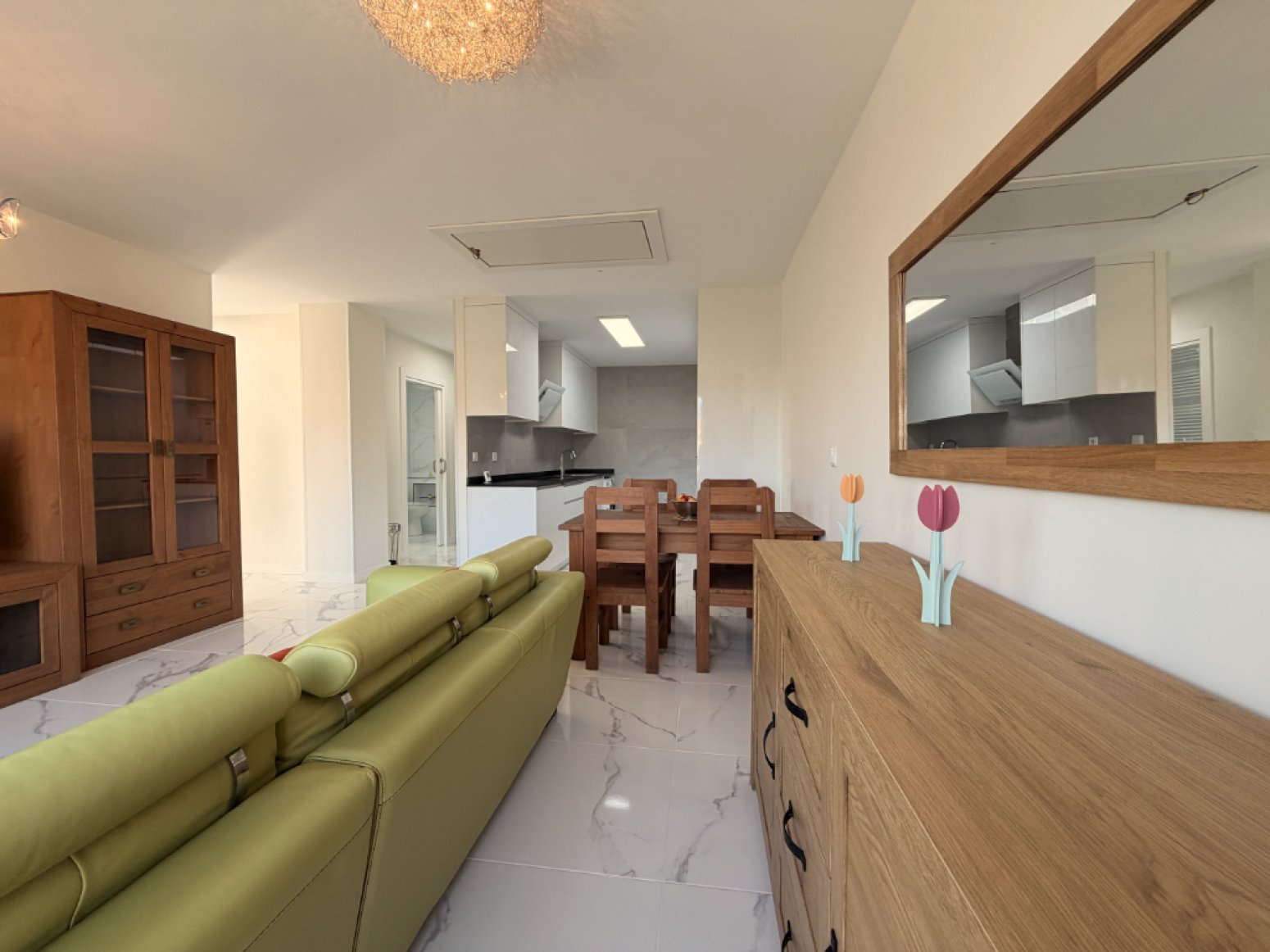Piso de 81 m² en Los Corrales de Buelna