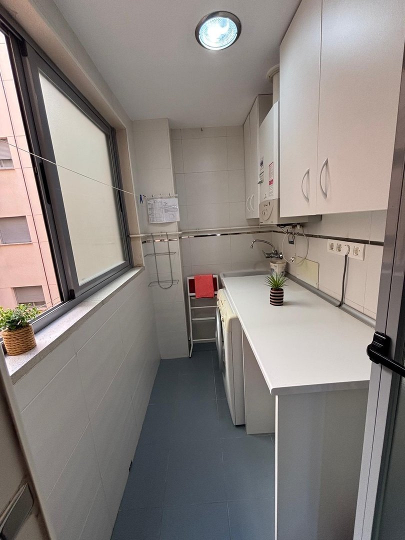 Wohnung 100 m² in Granada