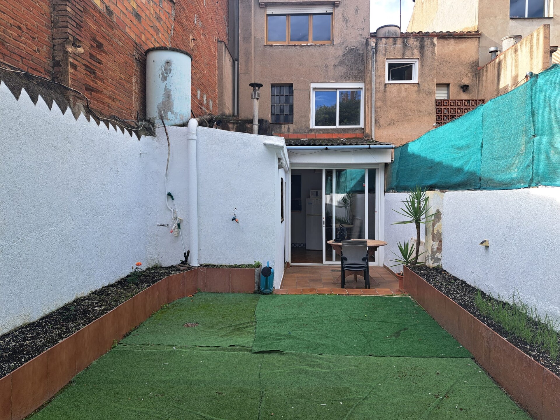 Habitació de lloguer, Sabadell