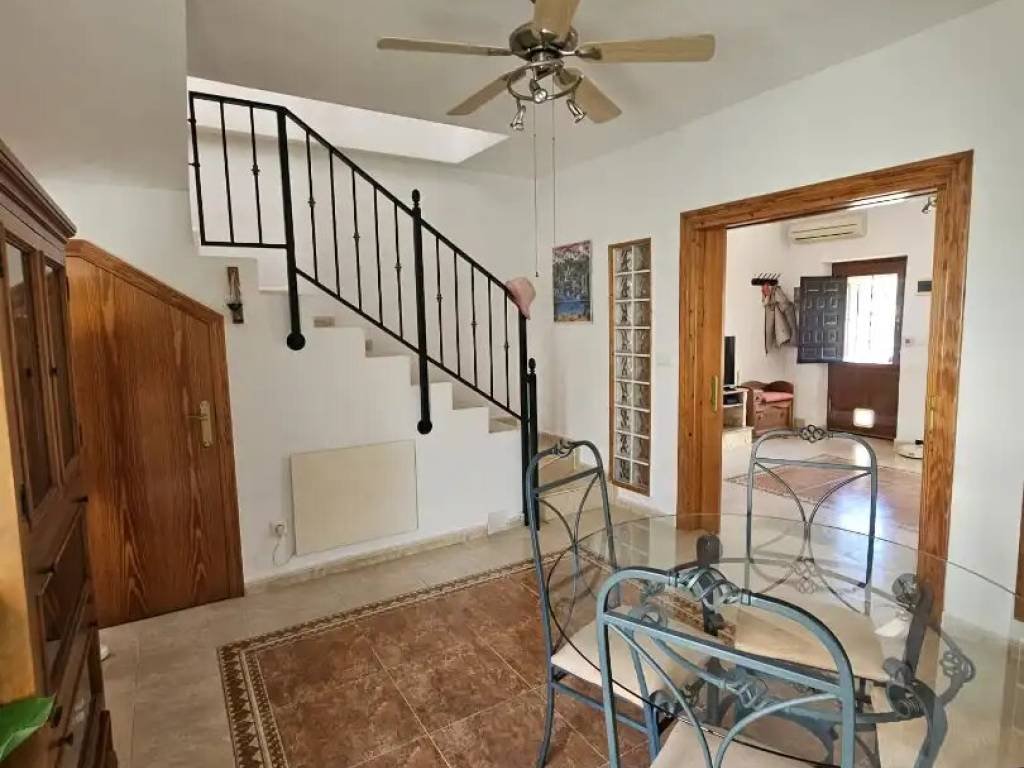 Casa de 90 m² en Cartagena