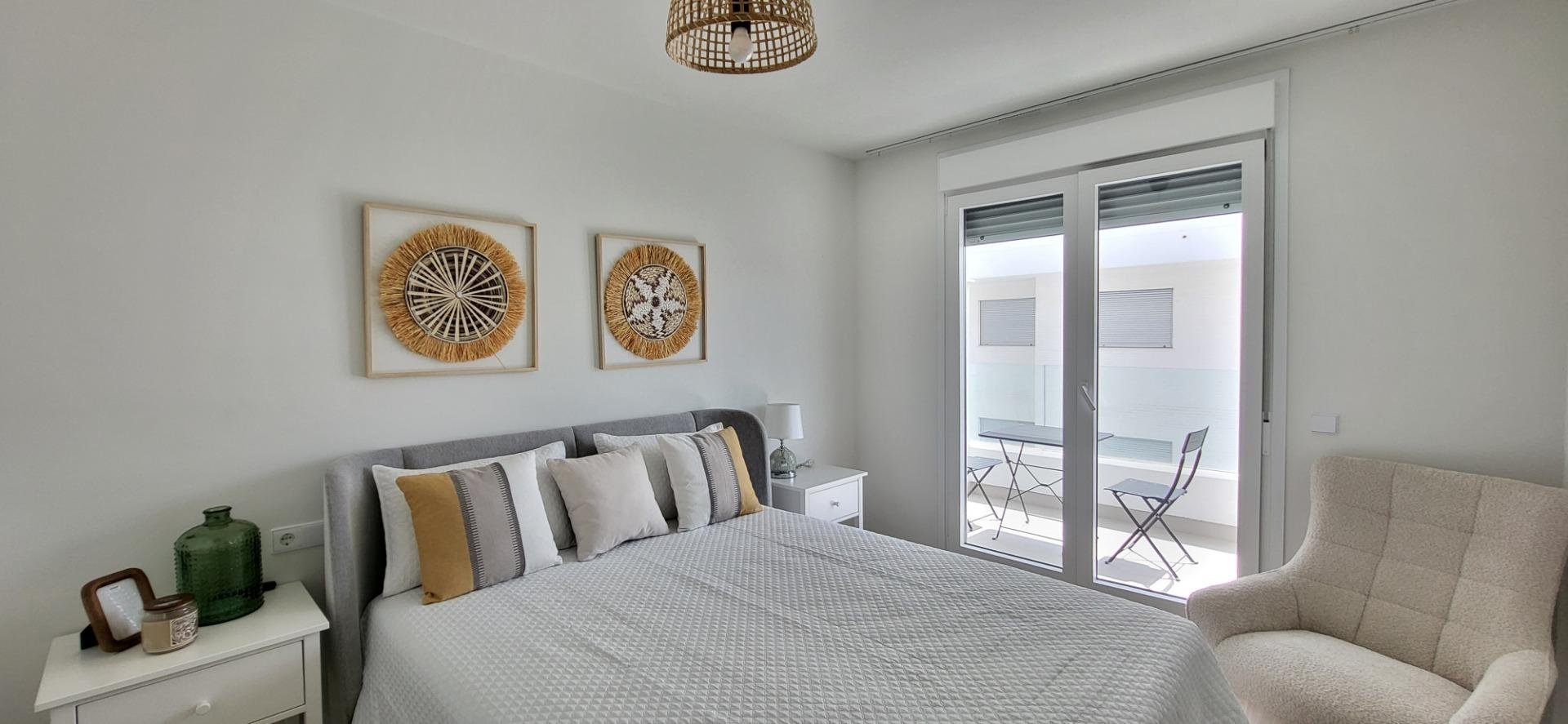 Pis de 90 m² a Marbella