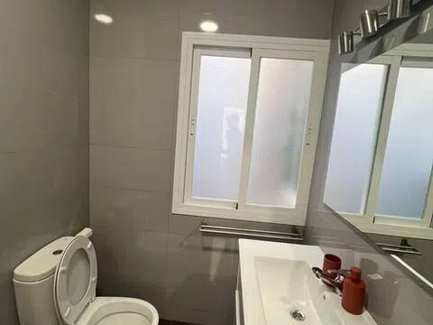 Piso de 80 m² en Almería