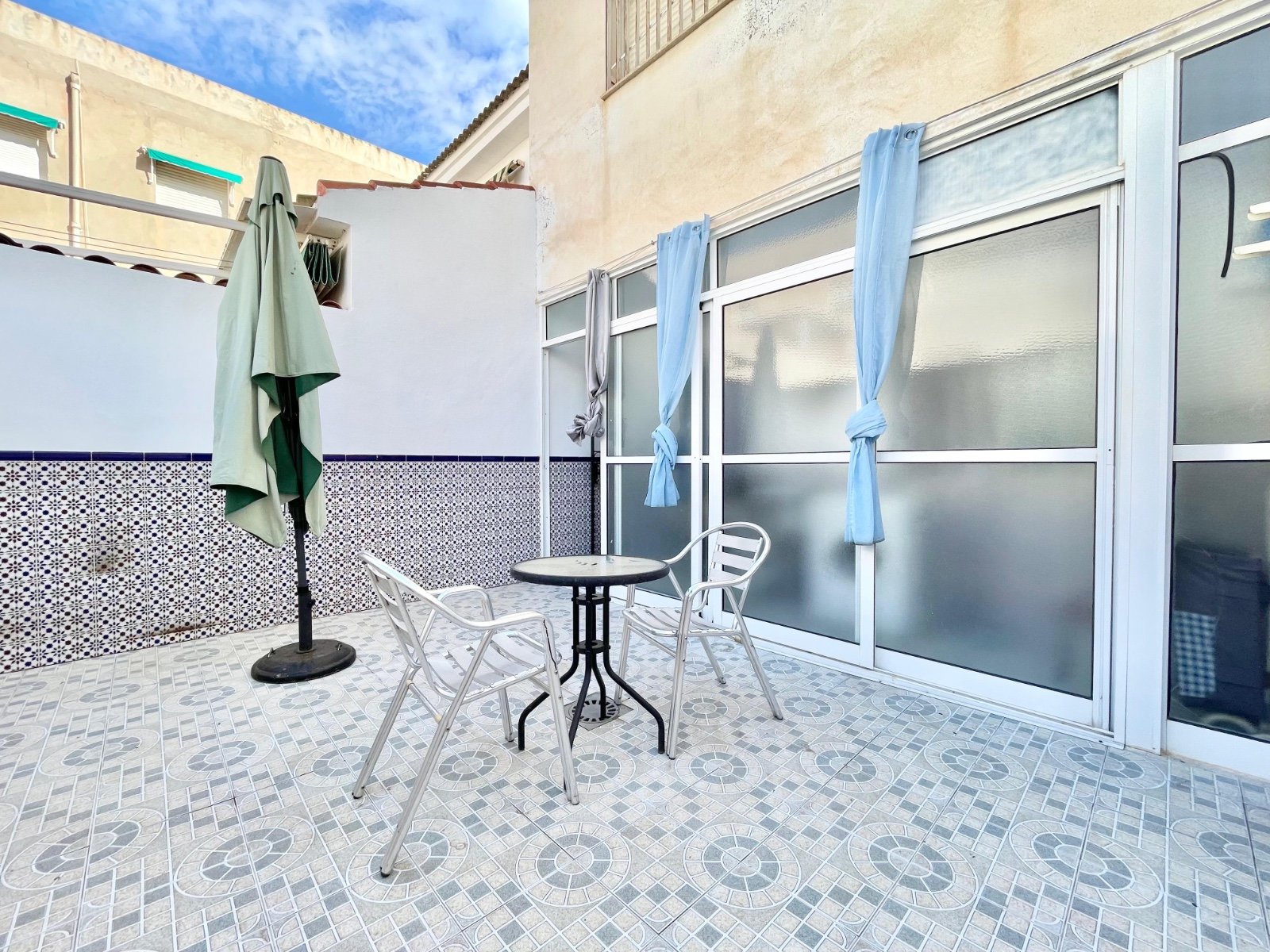 Piso de 70 m² en San Pedro del Pinatar