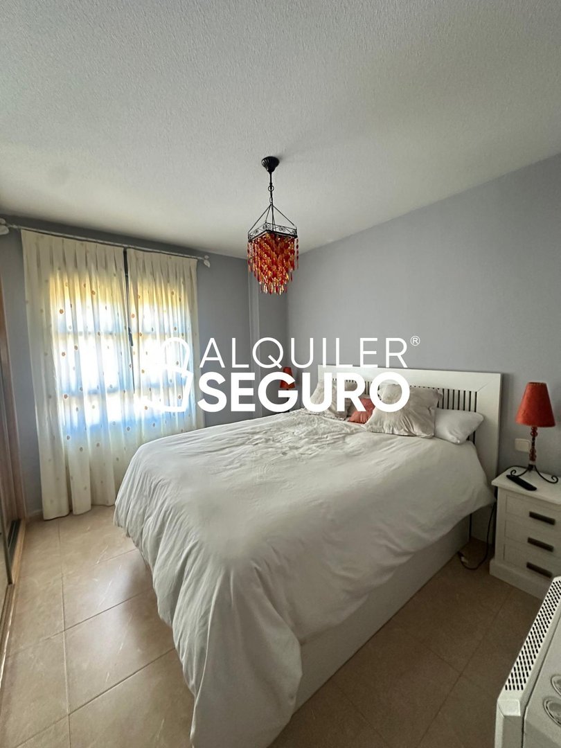 Flat 75 m² in Móstoles