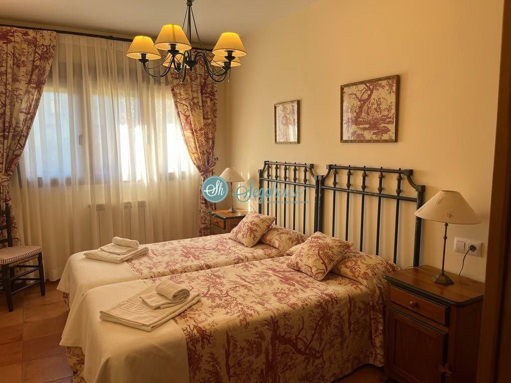 Casa de 150 m² en Palazuelos de Eresma