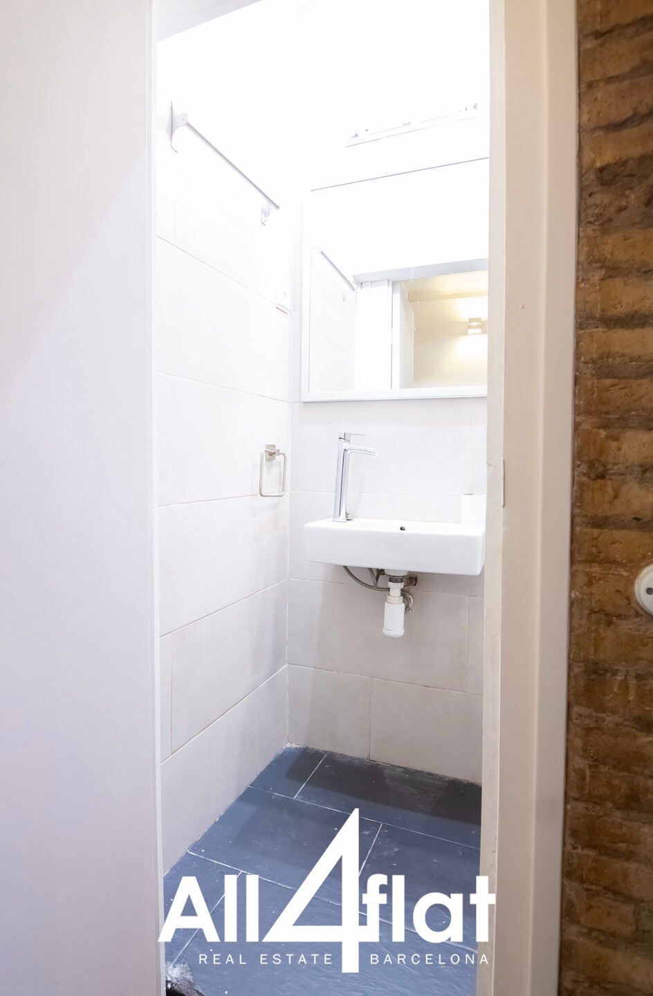Appartamento 50 m² a Barcelona