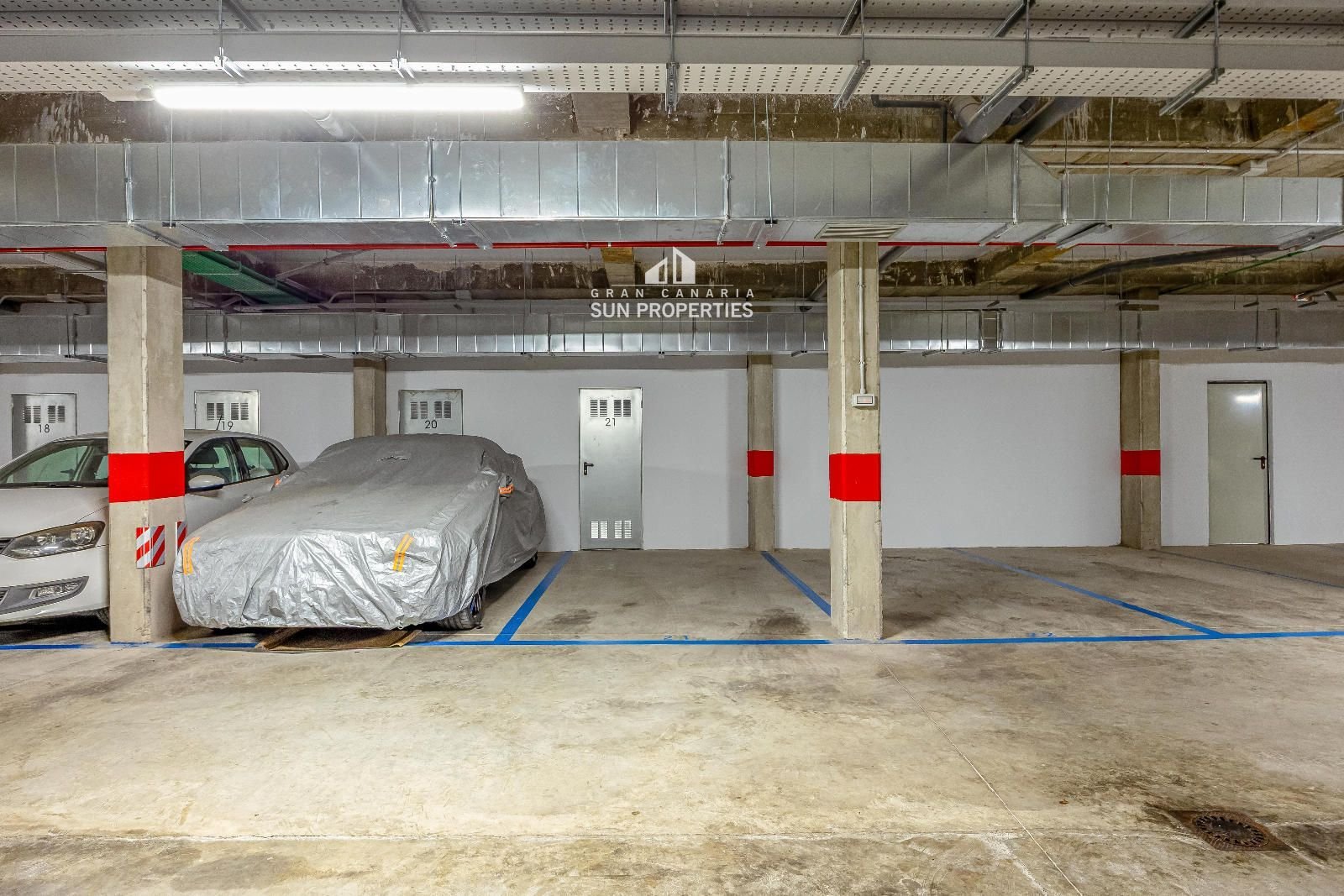 Piso de 62 m² en Mogán