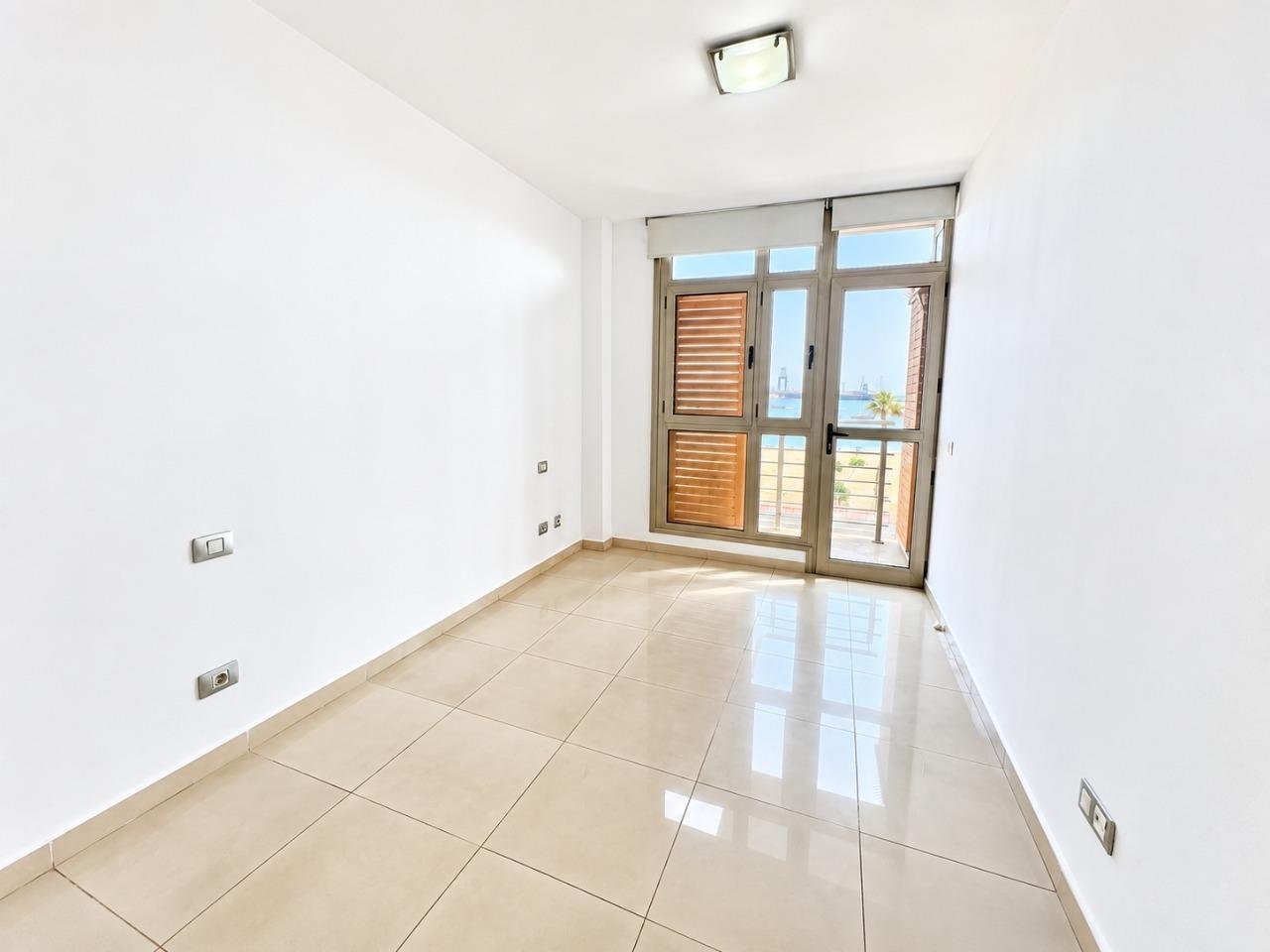 Piso de 84 m² en Las Palmas de Gran Canaria