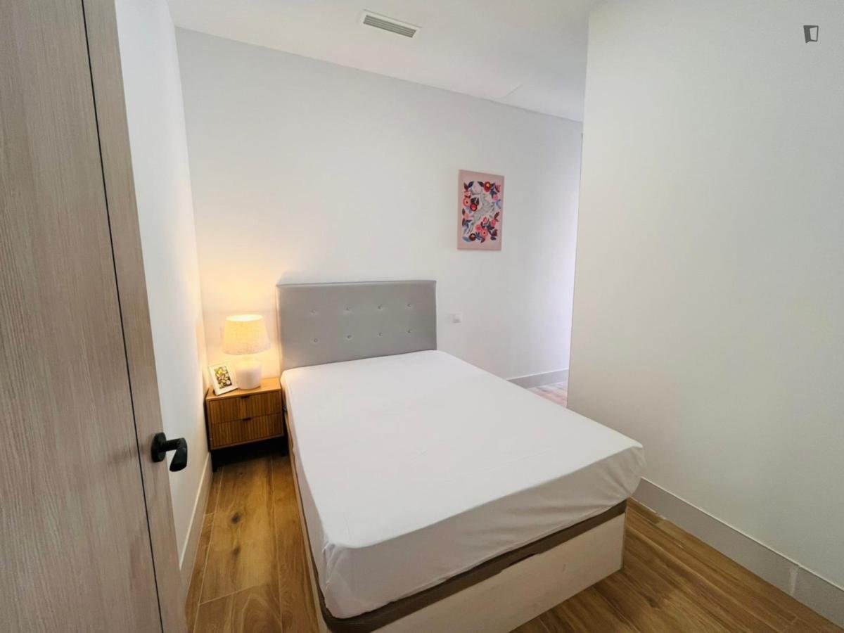Pis de 69 m² a Madrid