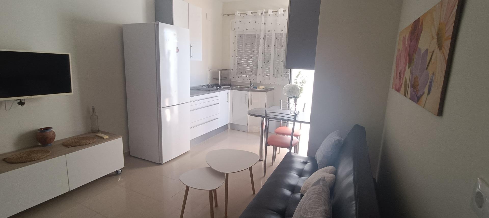 Piso de 40 m² en Algeciras