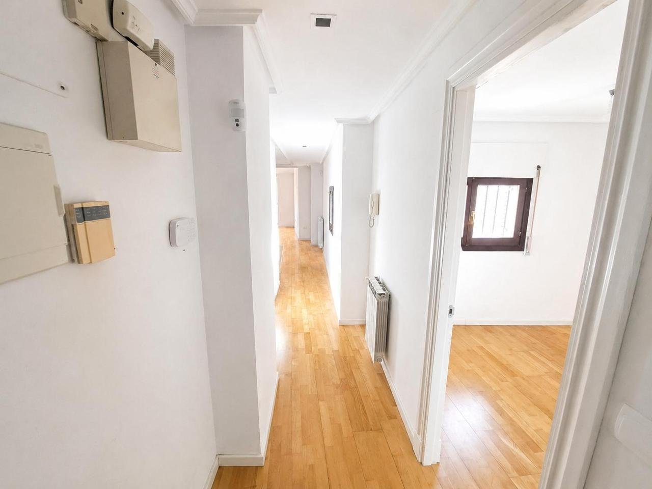 Piso de 100 m² en Zaragoza