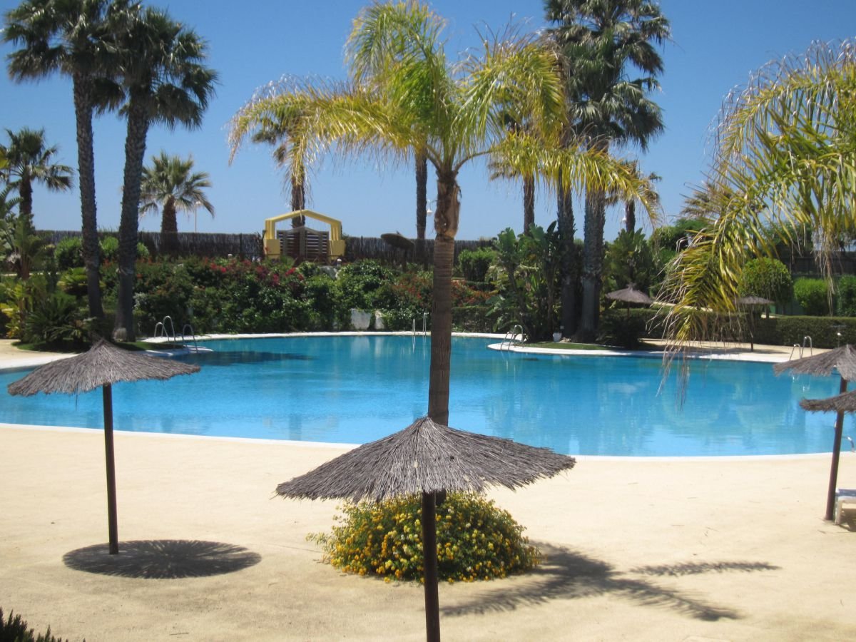 Piso de 95 m² en Isla Cristina