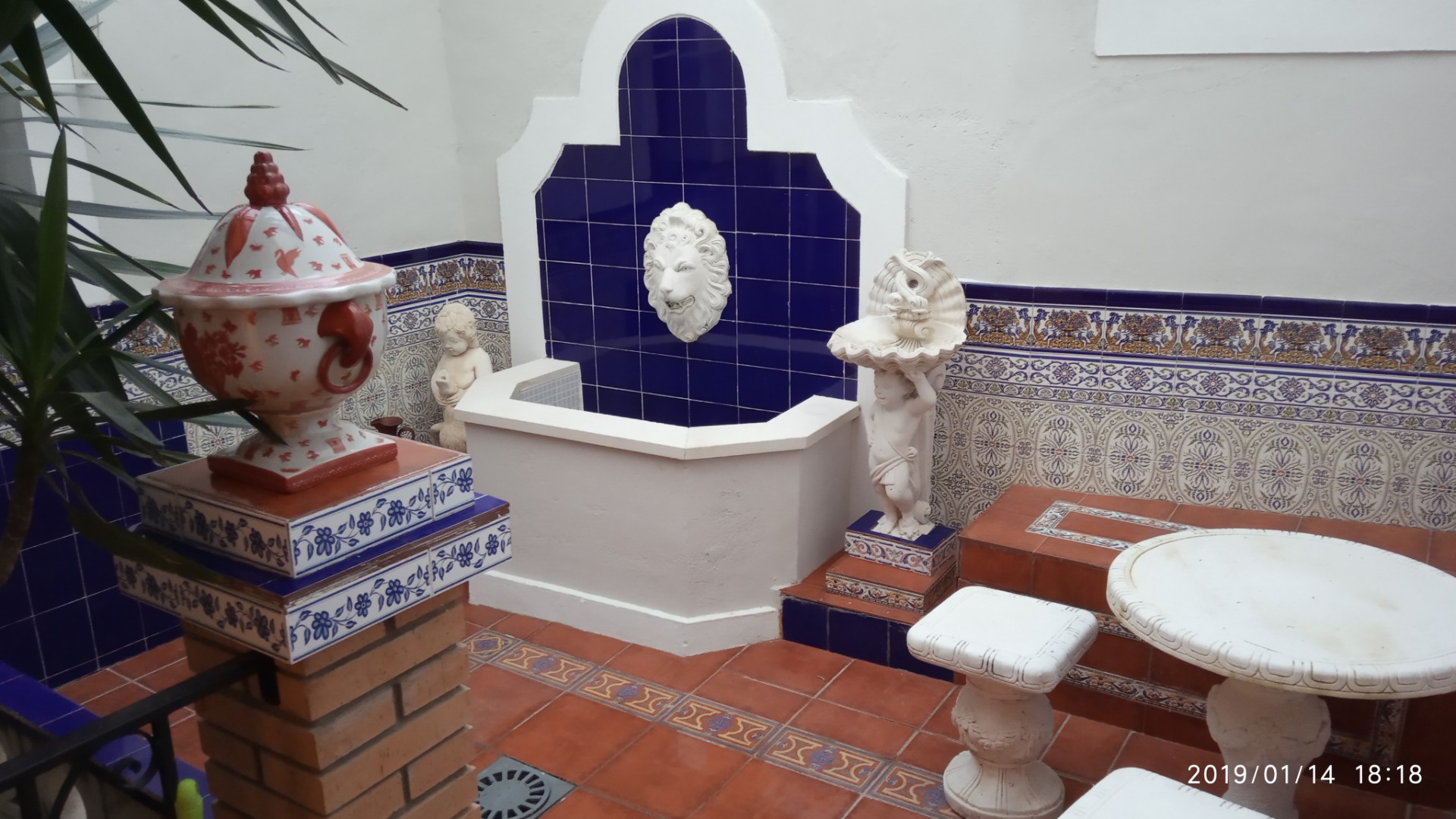 Piso de 70 m² en Villanueva de la Serena